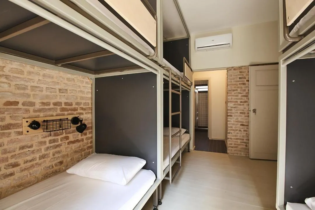 أنطاليا Flaneur Hostel