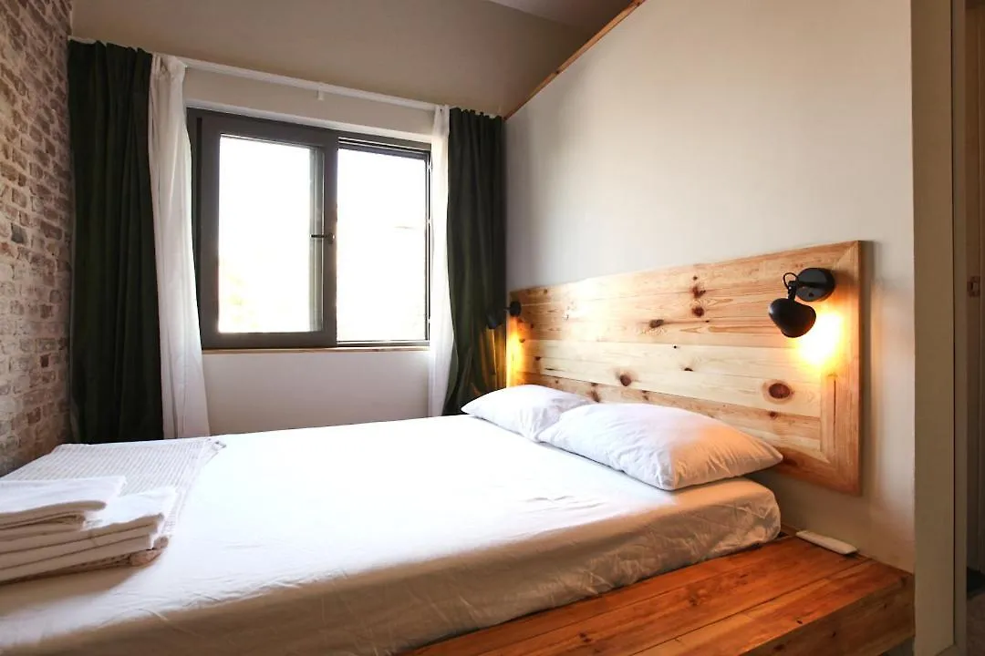 أنطاليا Flaneur Hostel