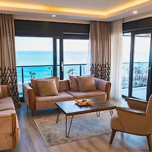 Only One Suites & Residences Antalya