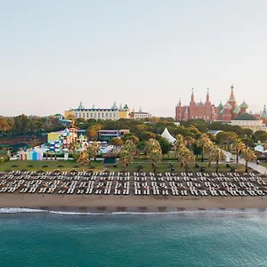 Kremlin Palace Antalya