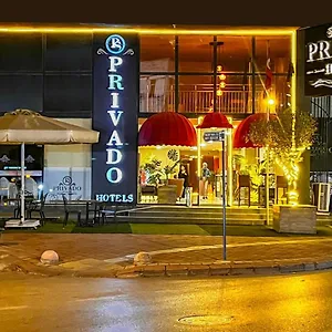 3* Hotel Privado