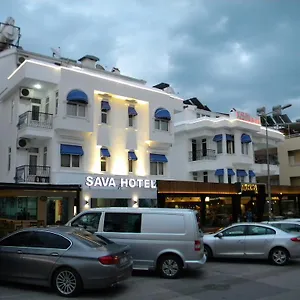 3* Hotel Sava