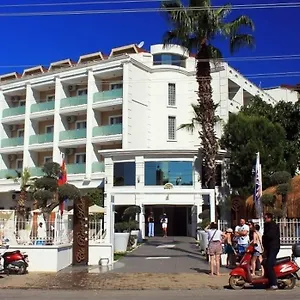 ***** Отель Voxx In Family Club Турция