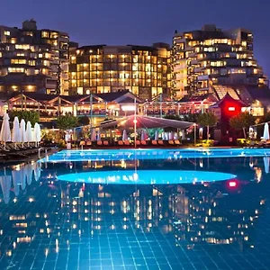 5* Rezort Limak Lara Deluxe &