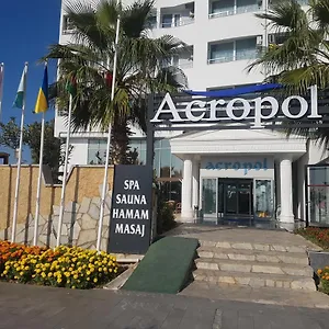 3* Hotel Acropol Beach